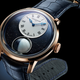 Illustration for article titled This $47,500 Watch Contains a Tiny Moon